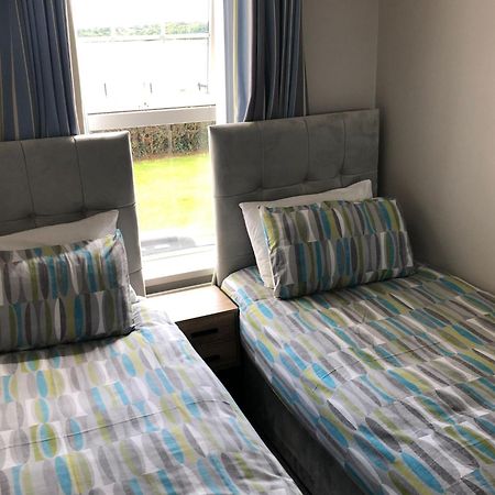 Oyster Bay Holiday Apartment Dundrum Eksteriør bilde
