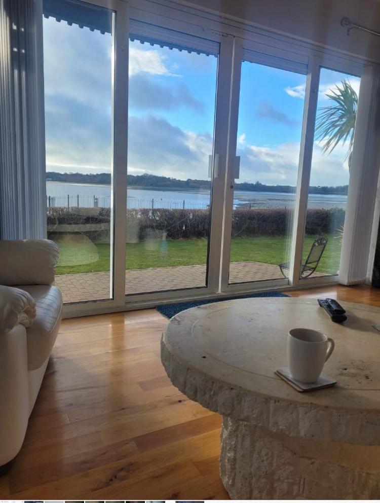 Oyster Bay Holiday Apartment Dundrum Eksteriør bilde