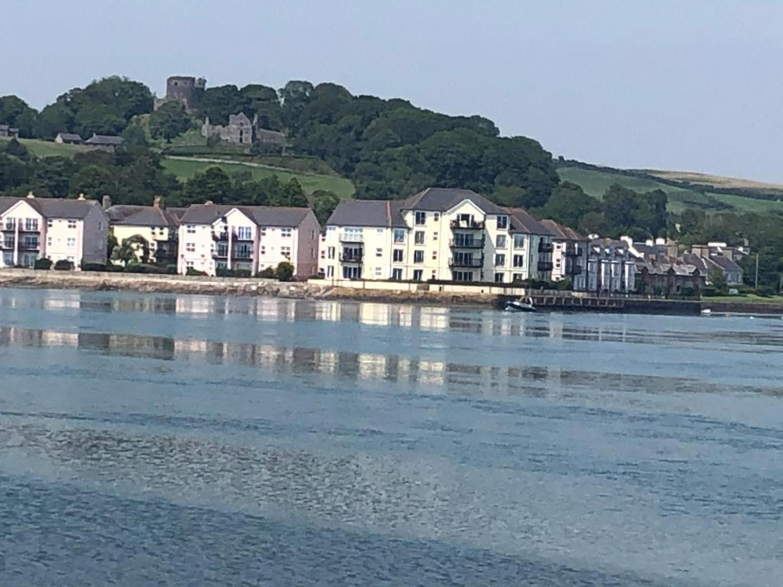 Oyster Bay Holiday Apartment Dundrum Eksteriør bilde