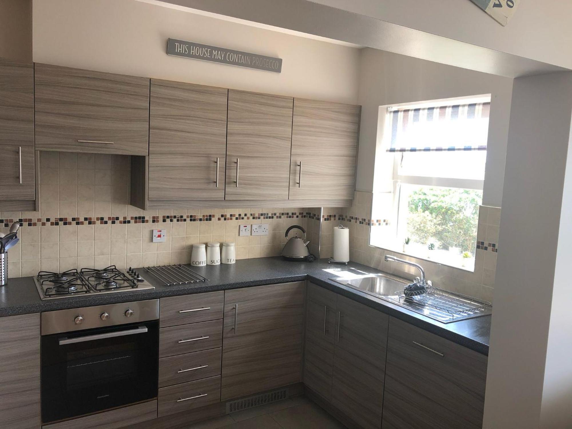 Oyster Bay Holiday Apartment Dundrum Eksteriør bilde