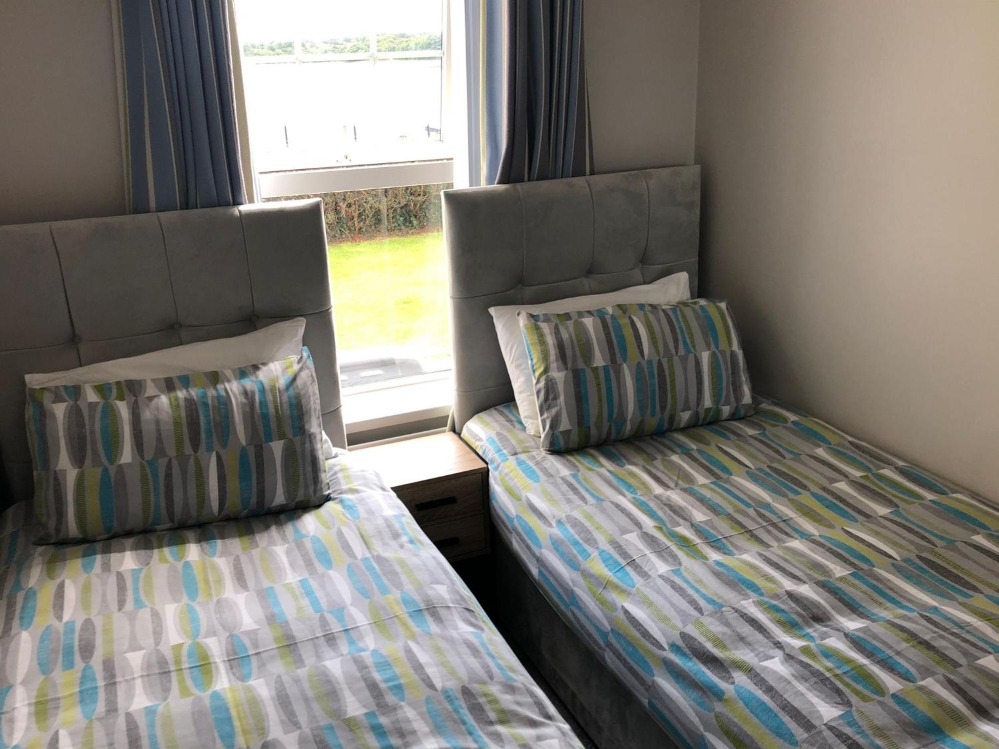 Oyster Bay Holiday Apartment Dundrum Eksteriør bilde