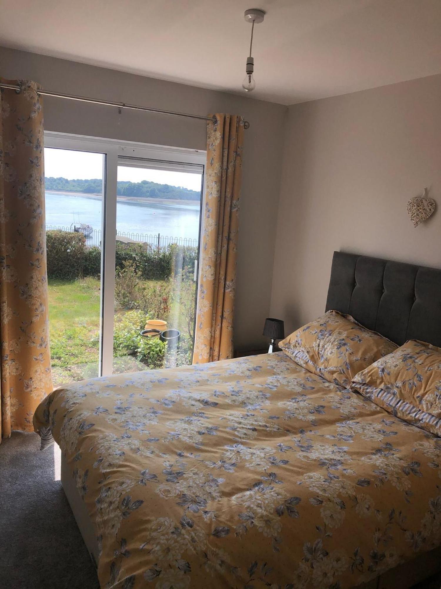 Oyster Bay Holiday Apartment Dundrum Eksteriør bilde