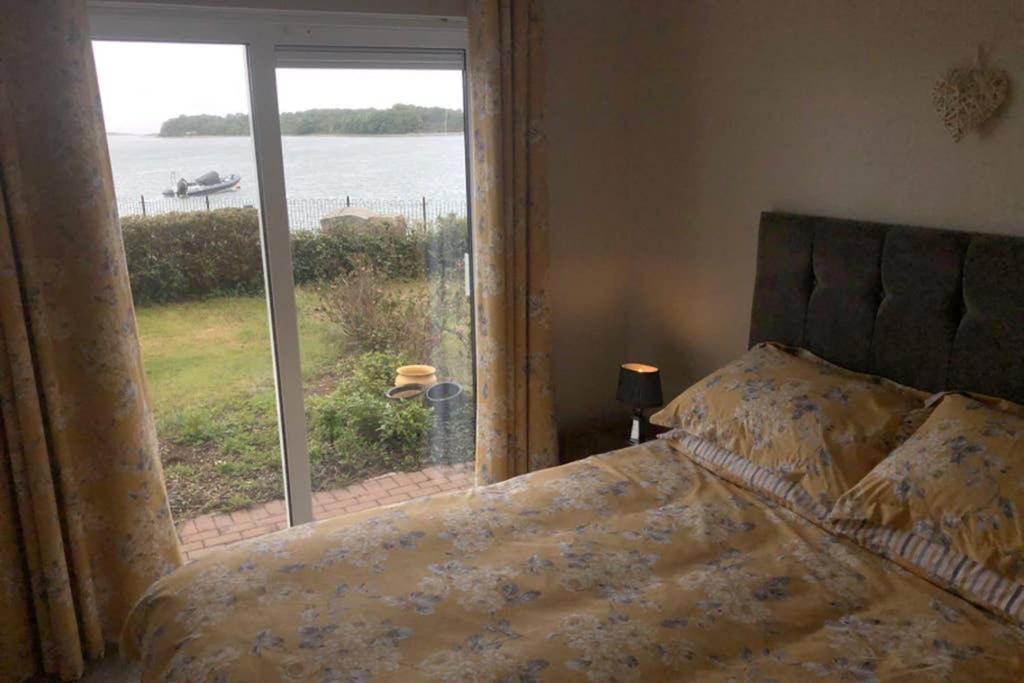 Oyster Bay Holiday Apartment Dundrum Eksteriør bilde