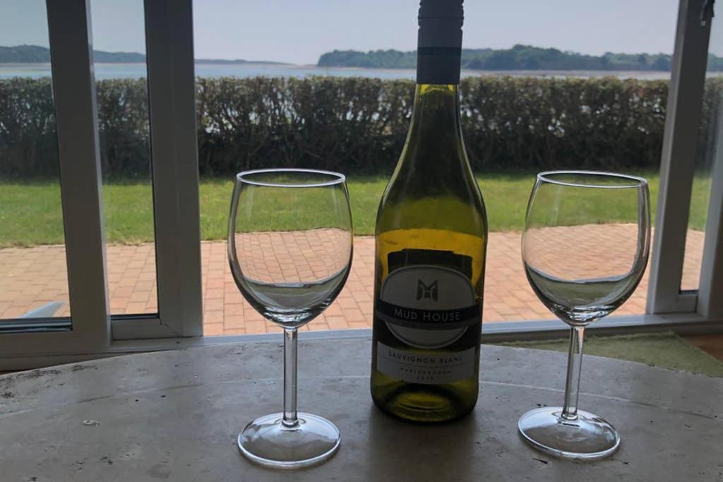 Oyster Bay Holiday Apartment Dundrum Eksteriør bilde