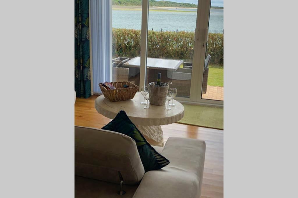 Oyster Bay Holiday Apartment Dundrum Eksteriør bilde