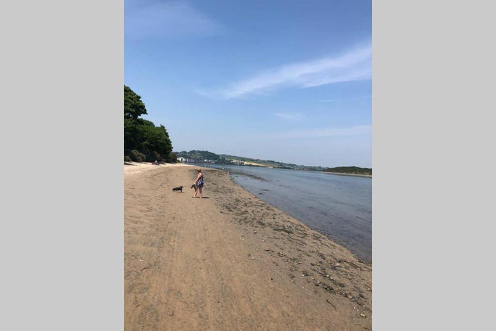 Oyster Bay Holiday Apartment Dundrum Eksteriør bilde