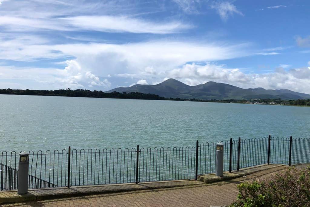 Oyster Bay Holiday Apartment Dundrum Eksteriør bilde