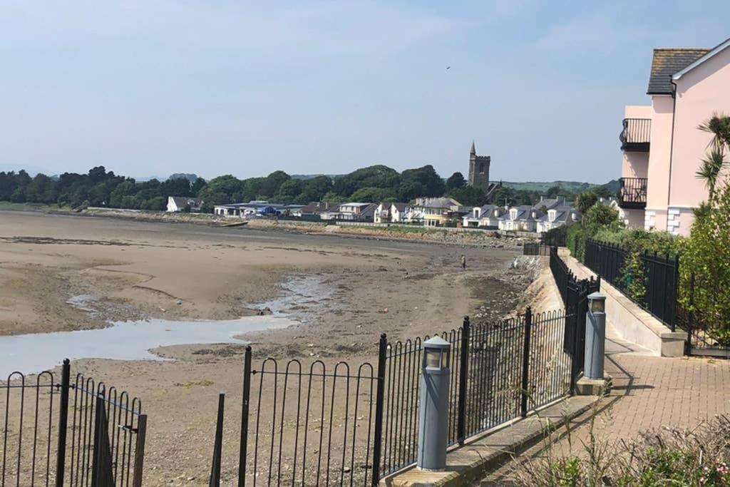 Oyster Bay Holiday Apartment Dundrum Eksteriør bilde