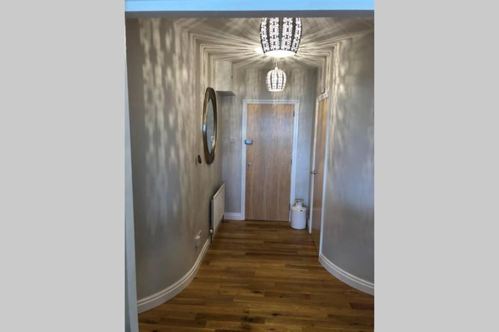 Oyster Bay Holiday Apartment Dundrum Eksteriør bilde