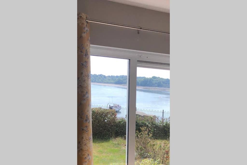 Oyster Bay Holiday Apartment Dundrum Eksteriør bilde