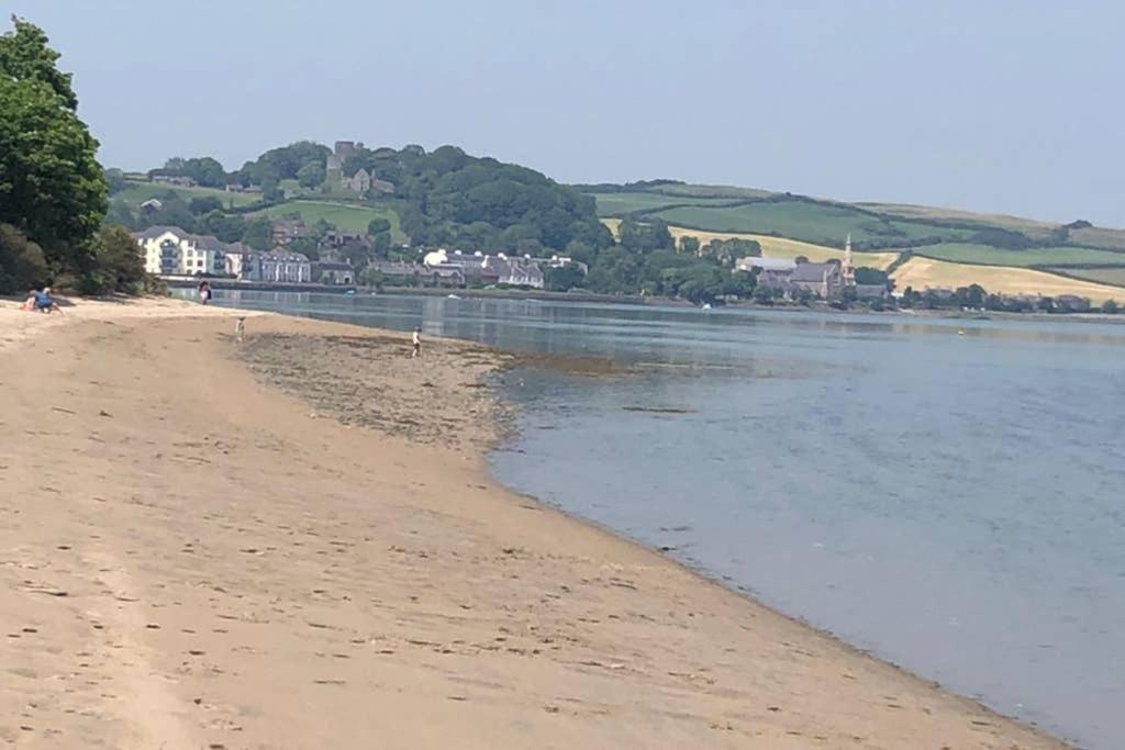 Oyster Bay Holiday Apartment Dundrum Eksteriør bilde
