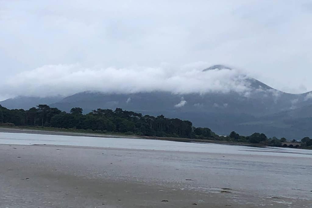 Oyster Bay Holiday Apartment Dundrum Eksteriør bilde