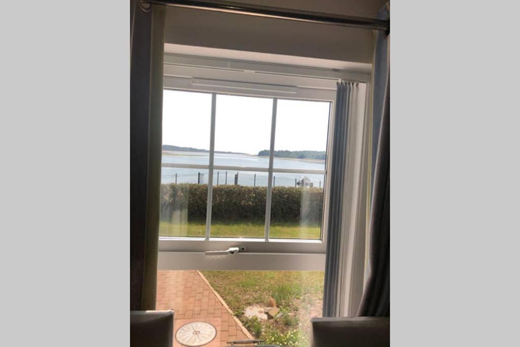 Oyster Bay Holiday Apartment Dundrum Eksteriør bilde