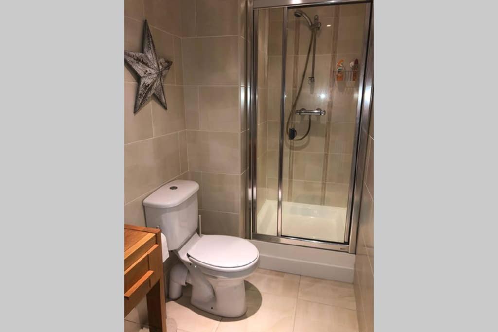 Oyster Bay Holiday Apartment Dundrum Eksteriør bilde