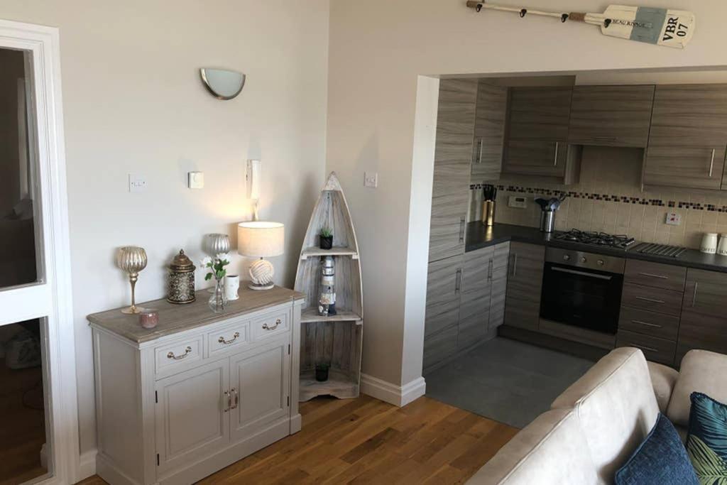 Oyster Bay Holiday Apartment Dundrum Eksteriør bilde