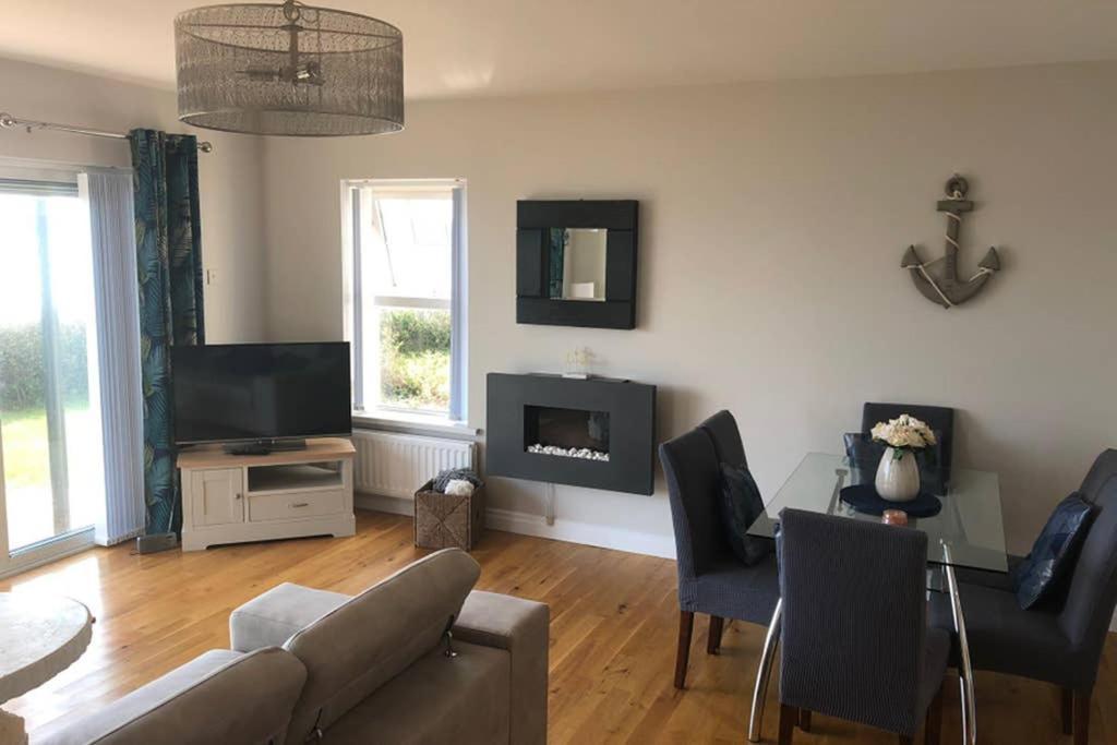 Oyster Bay Holiday Apartment Dundrum Eksteriør bilde