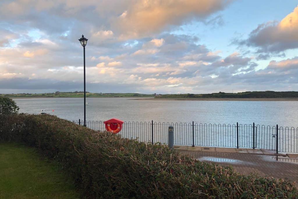 Oyster Bay Holiday Apartment Dundrum Eksteriør bilde