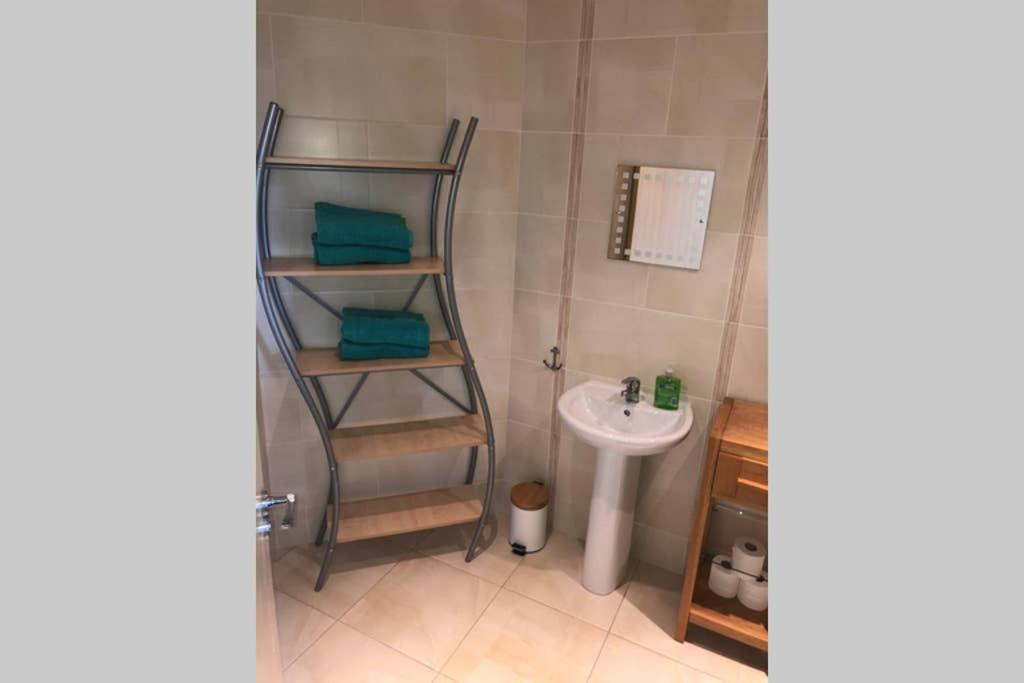 Oyster Bay Holiday Apartment Dundrum Eksteriør bilde