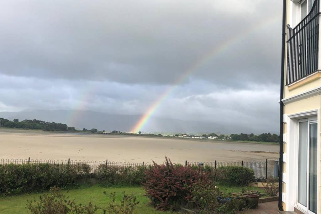 Oyster Bay Holiday Apartment Dundrum Eksteriør bilde