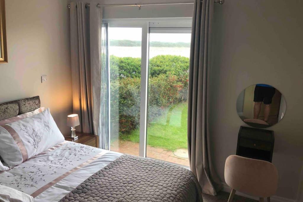 Oyster Bay Holiday Apartment Dundrum Eksteriør bilde