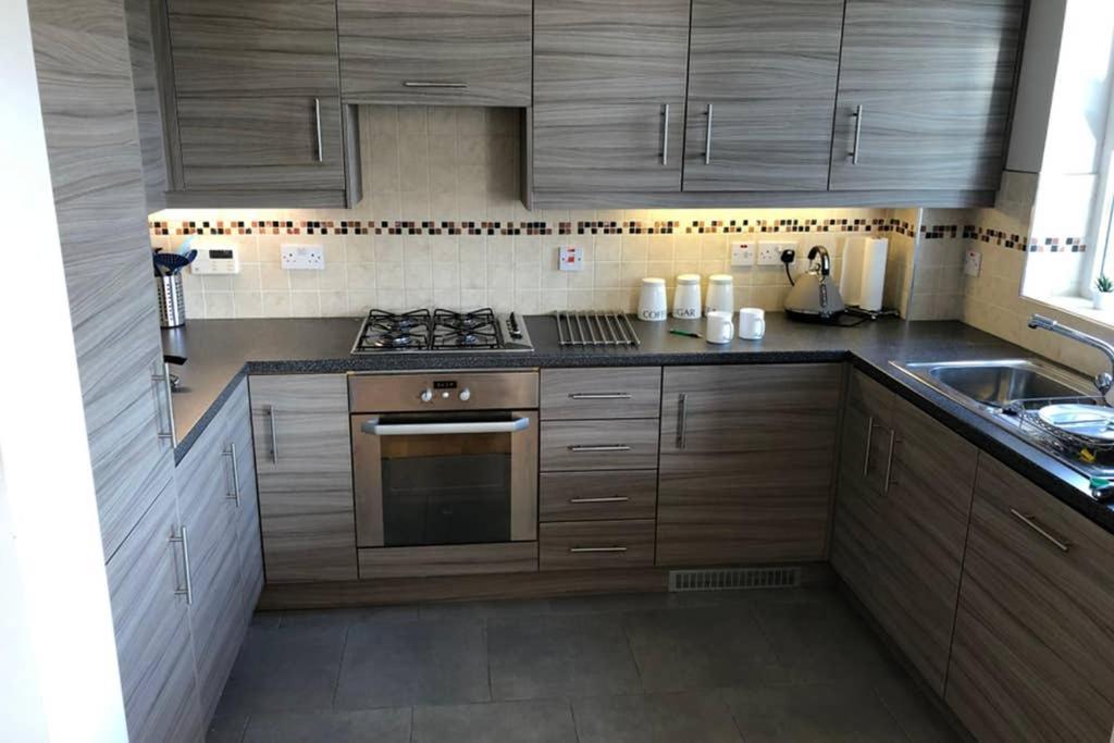 Oyster Bay Holiday Apartment Dundrum Eksteriør bilde