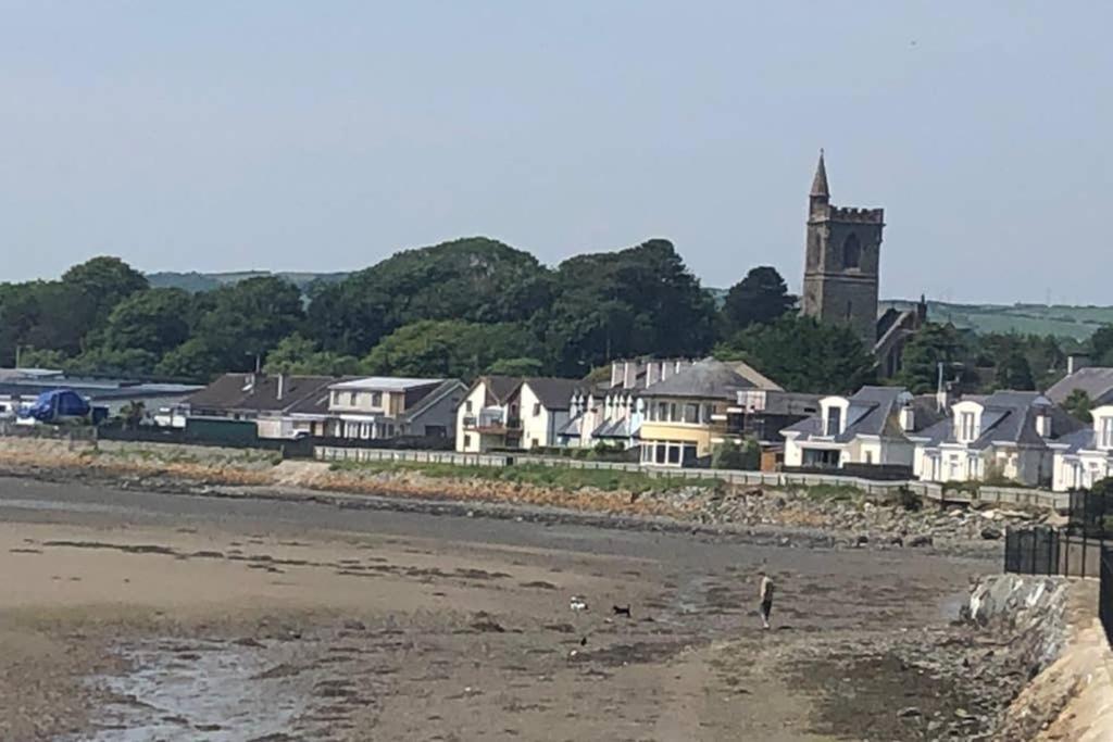 Oyster Bay Holiday Apartment Dundrum Eksteriør bilde