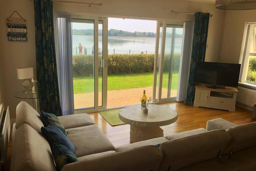 Oyster Bay Holiday Apartment Dundrum Eksteriør bilde