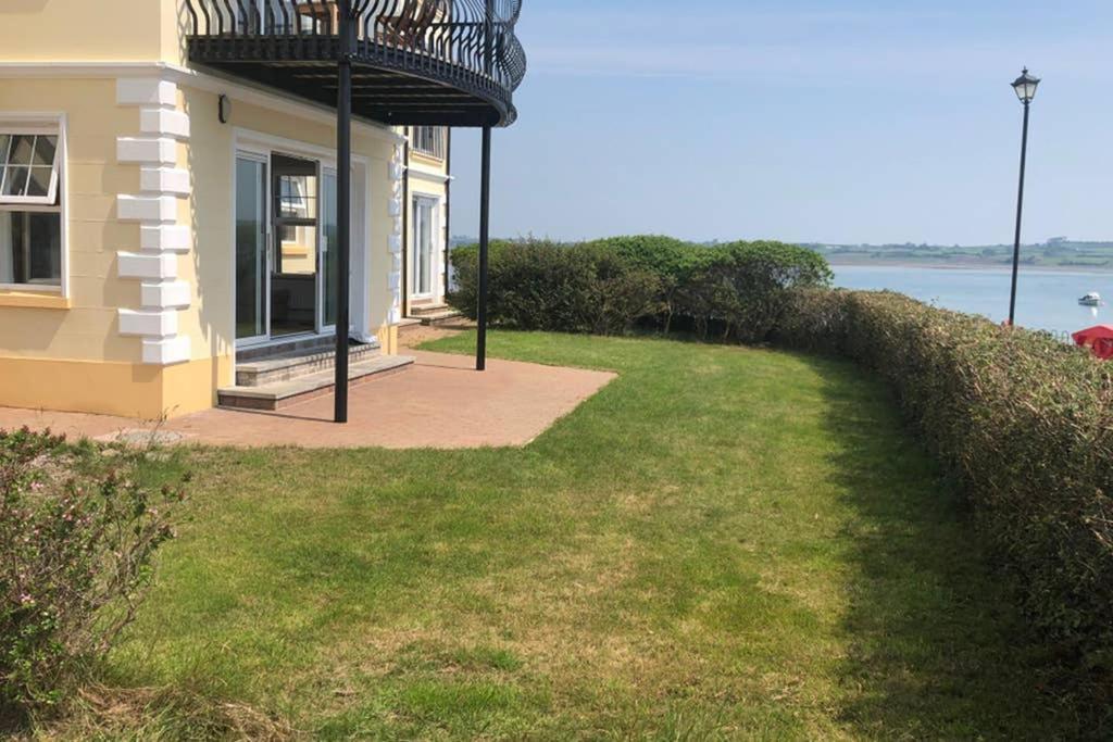 Oyster Bay Holiday Apartment Dundrum Eksteriør bilde