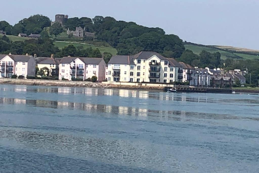 Oyster Bay Holiday Apartment Dundrum Eksteriør bilde