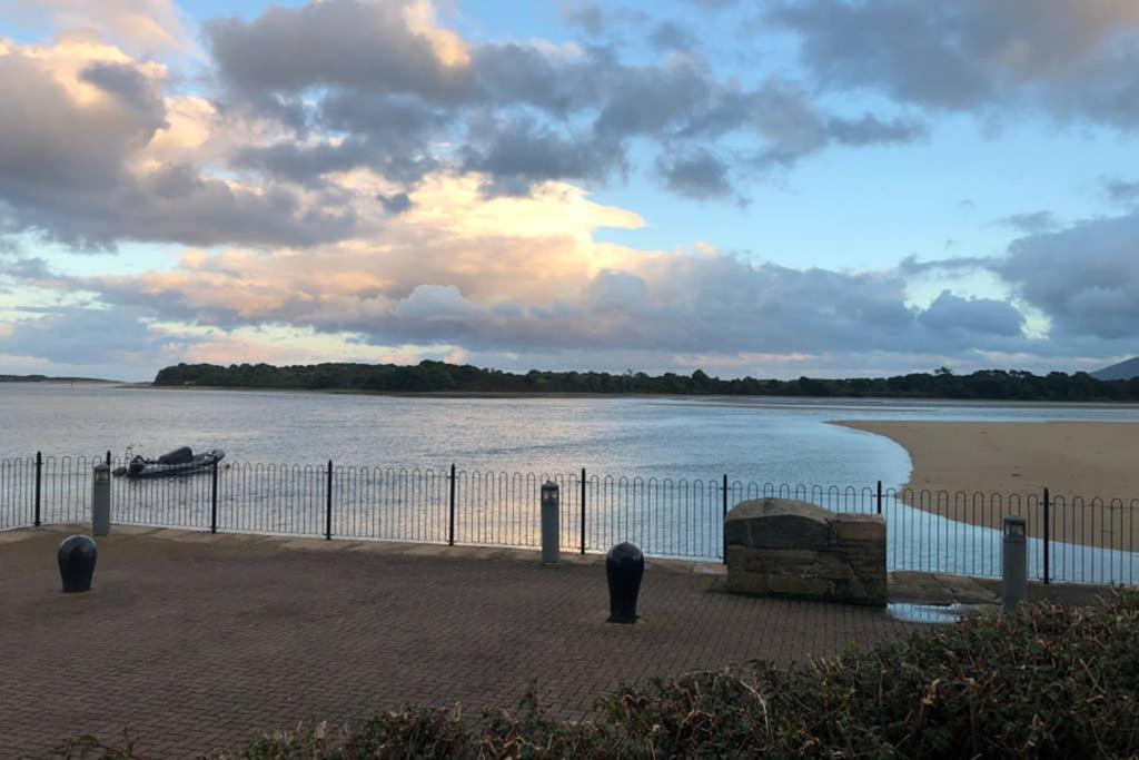 Oyster Bay Holiday Apartment Dundrum Eksteriør bilde