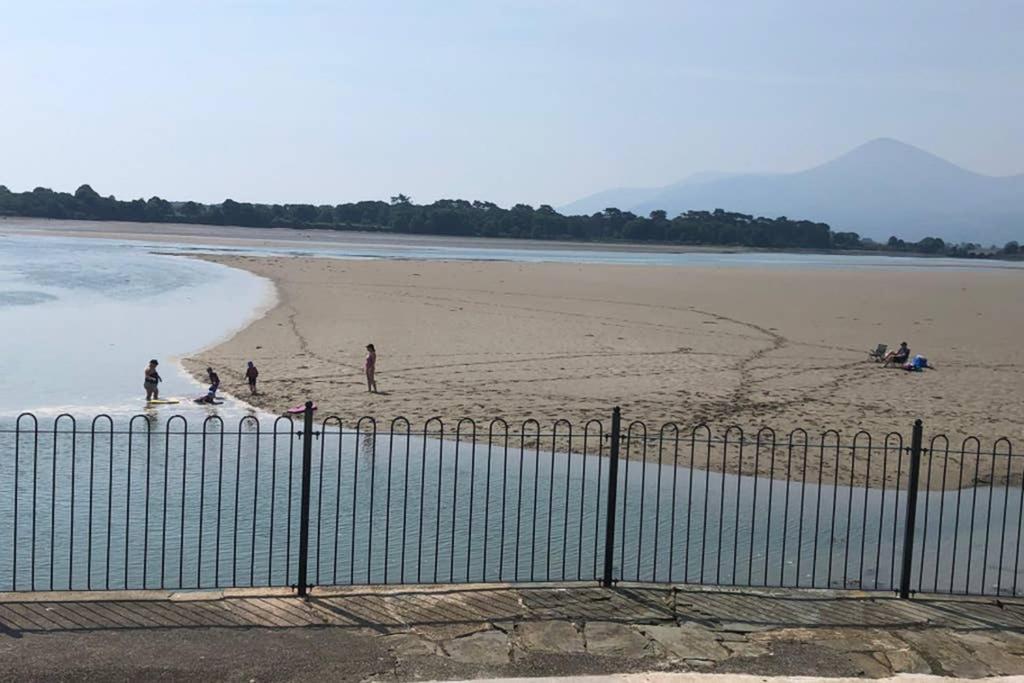 Oyster Bay Holiday Apartment Dundrum Eksteriør bilde