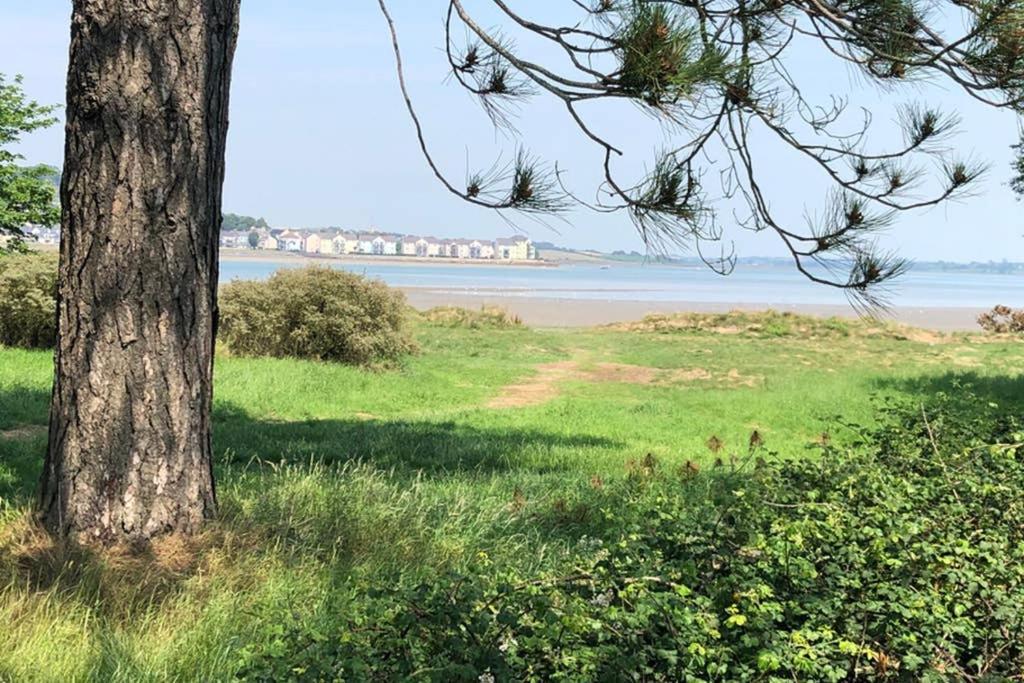 Oyster Bay Holiday Apartment Dundrum Eksteriør bilde