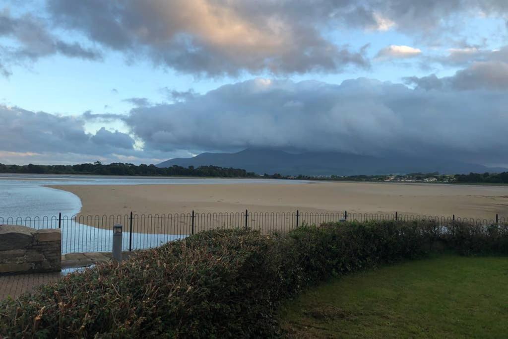 Oyster Bay Holiday Apartment Dundrum Eksteriør bilde