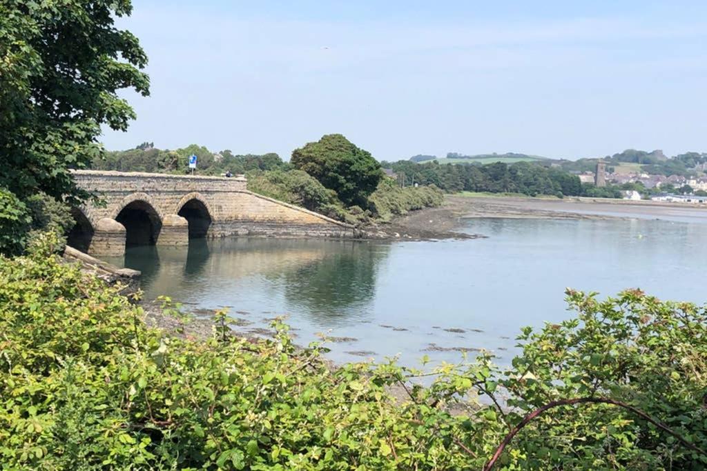 Oyster Bay Holiday Apartment Dundrum Eksteriør bilde