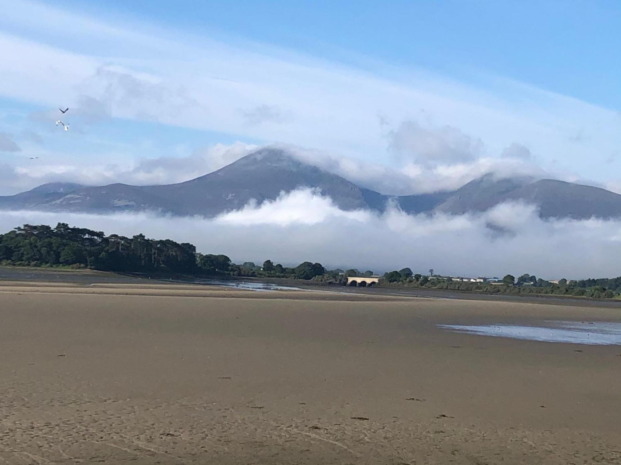Oyster Bay Holiday Apartment Dundrum Eksteriør bilde