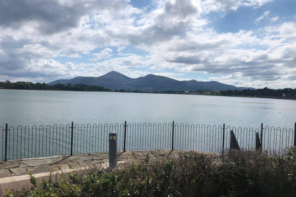 Oyster Bay Holiday Apartment Dundrum Eksteriør bilde