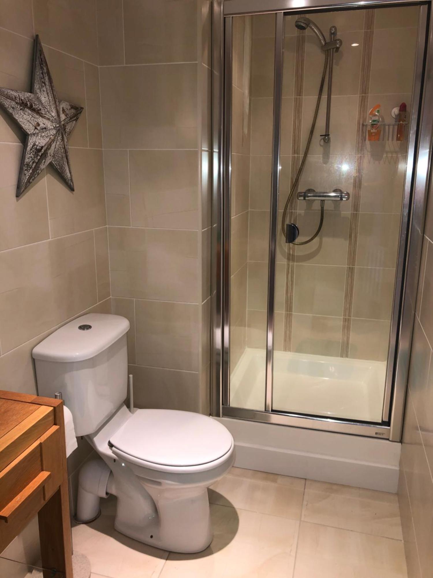 Oyster Bay Holiday Apartment Dundrum Eksteriør bilde